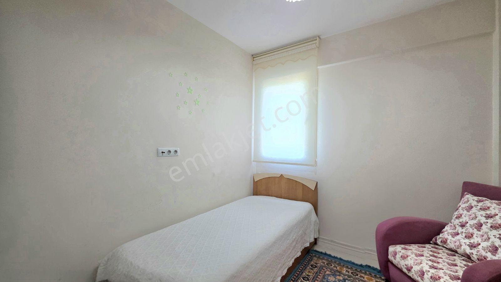 Fethiye Taşyaka'da Satılık 3+1 120m2 Havuzlu Ara Kat Daire - Görsel 31