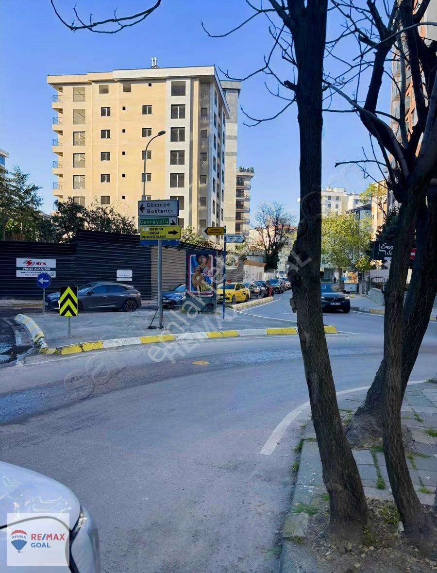 Erenköy Eşyalı Ethemefendi Bağdat Cd. Minübüs Cd.yakını 2+1 - Görsel 15