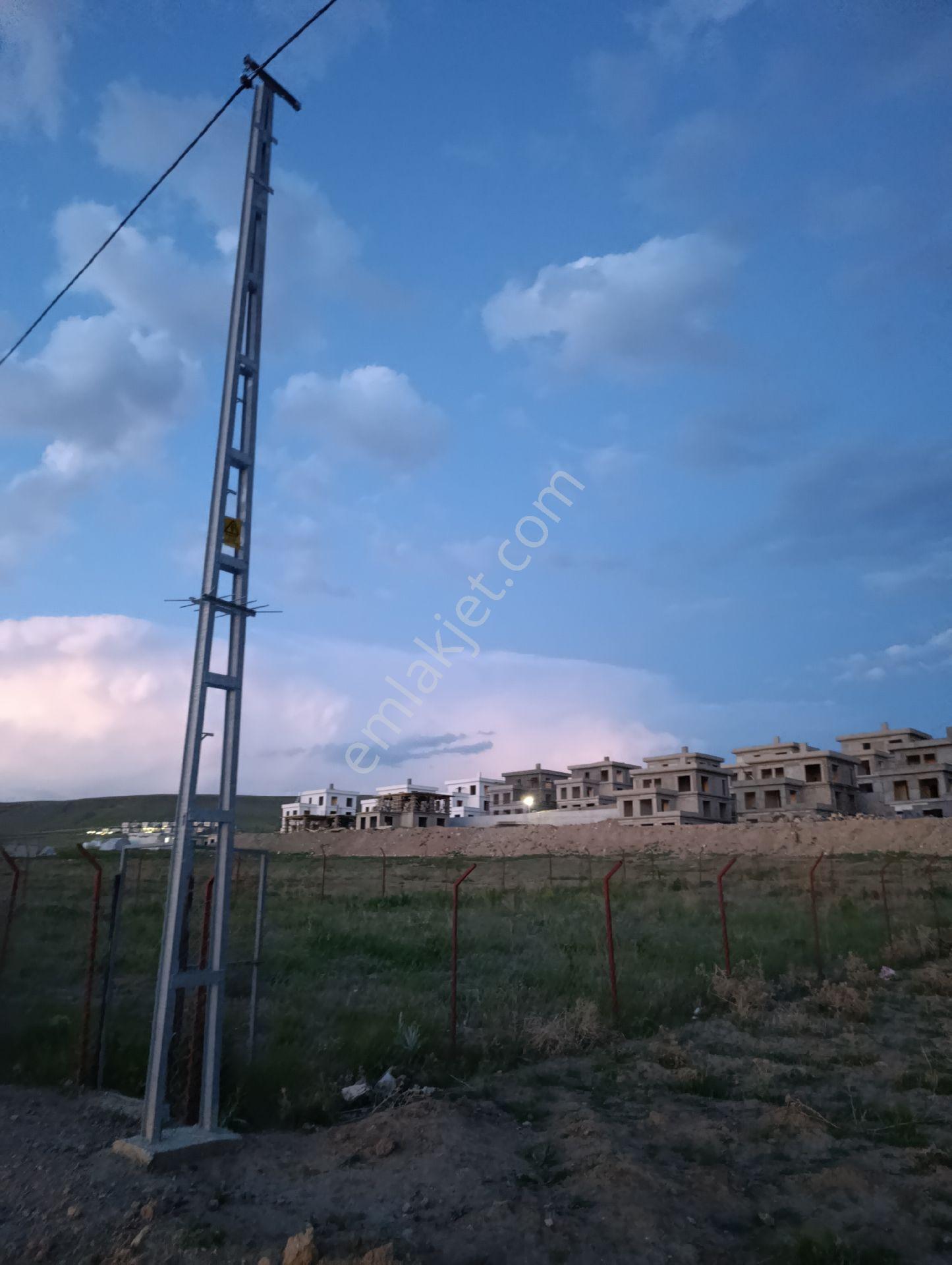 Sahibinden İmarlı Villalık Arsa - Görsel 3