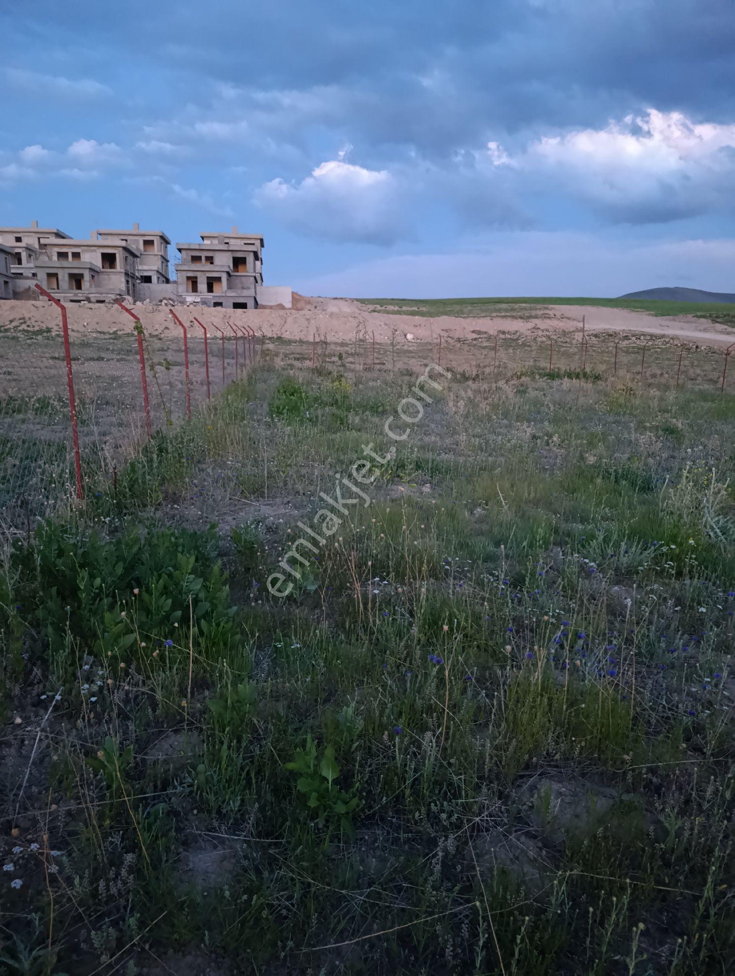Sahibinden İmarlı Villalık Arsa - Görsel 13