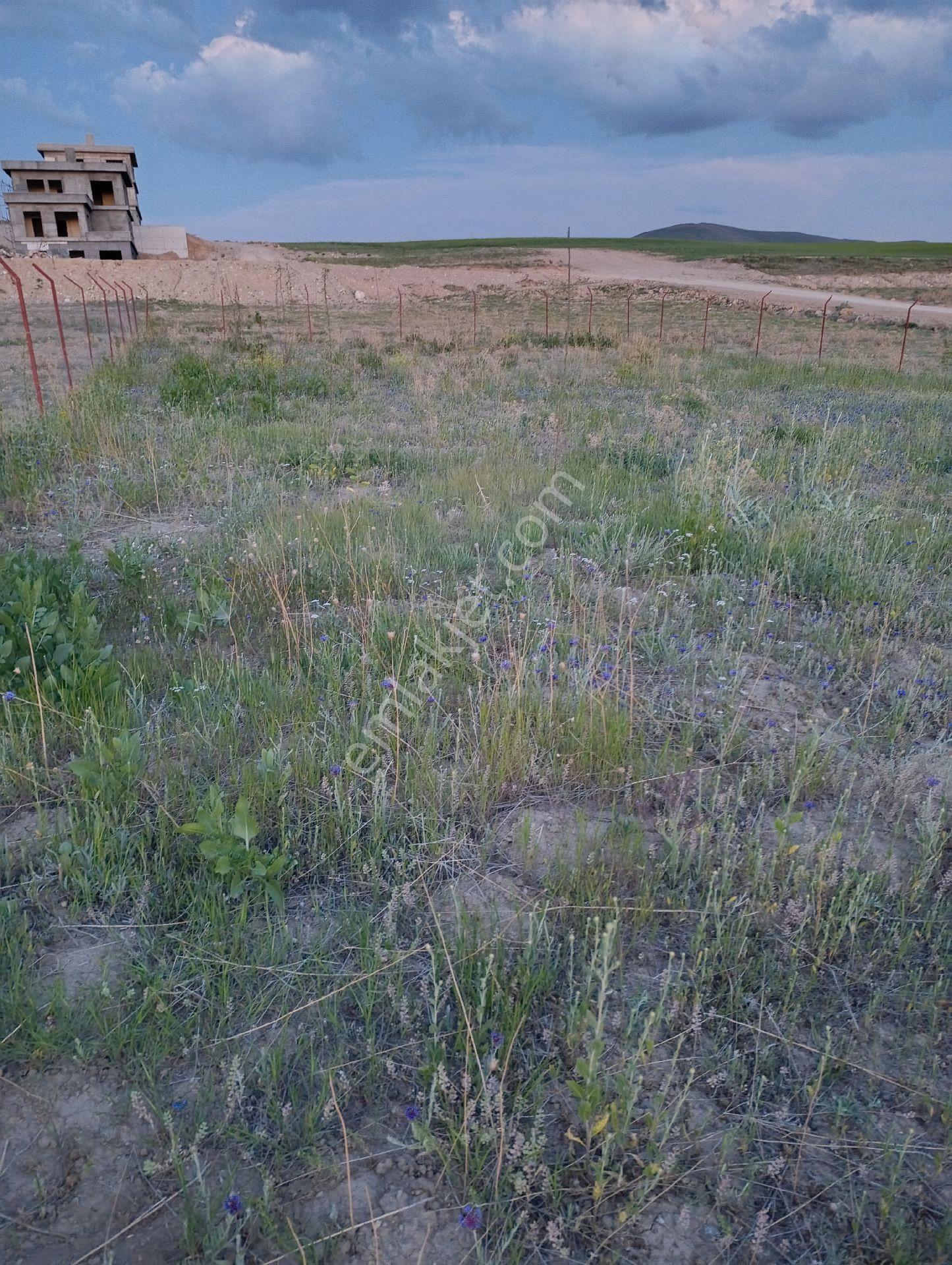 Sahibinden İmarlı Villalık Arsa - Görsel 12