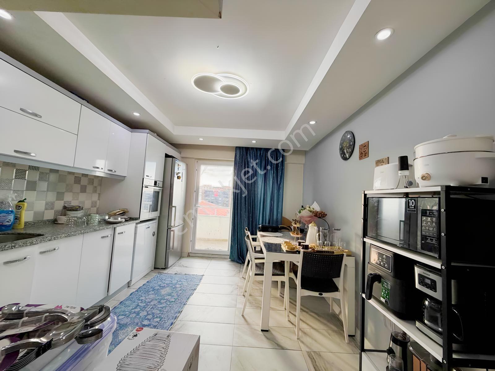 Haftanın Fırsatı Şemiklerde Site İçinde Geniş 3+1 Daireee - Görsel 19