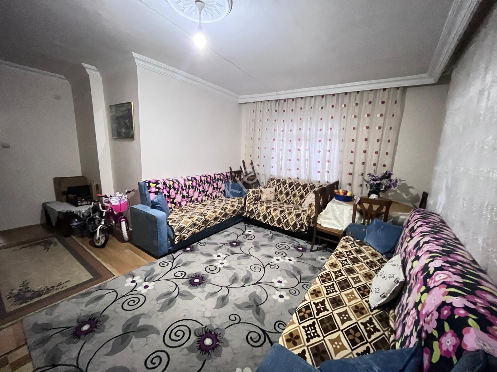 Sincan Malazgirt Okul Park Cadde Yanı 3 Satılık Daire - Görsel 2