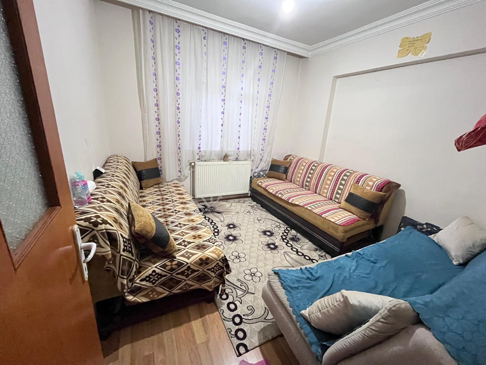 Sincan Malazgirt Okul Park Cadde Yanı 3 Satılık Daire - Görsel 5
