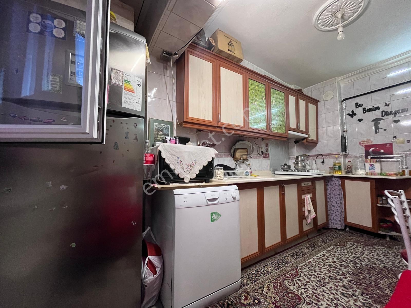 Sincan Malazgirt Okul Park Cadde Yanı 3 Satılık Daire - Görsel 7