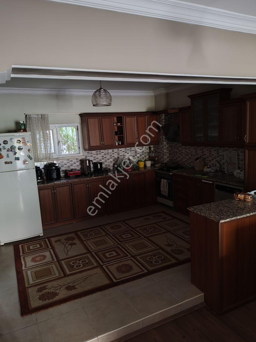 Şentürk Gayrimenkul | Yıldıztepe De Lüks Tripleks Villa - Görsel 7