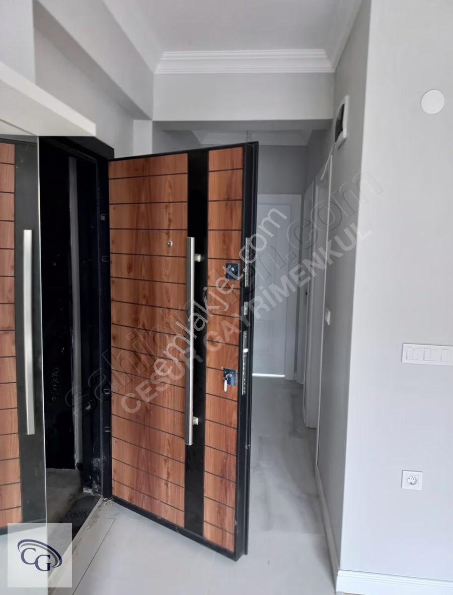Tekirdağ-kumbağ'da Denize Çok Yakın Satılık (2+1) 70 M²daire - Görsel 14