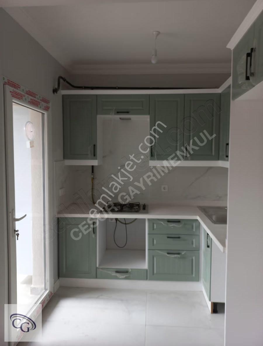 Tekirdağ-kumbağ'da Denize Çok Yakın Satılık (2+1) 70 M²daire - Görsel 6