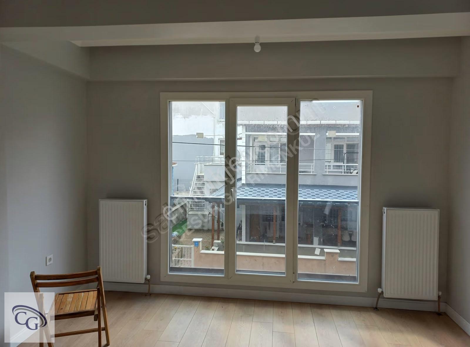 Tekirdağ-kumbağ'da Denize Çok Yakın Satılık (2+1) 70 M²daire - Görsel 9