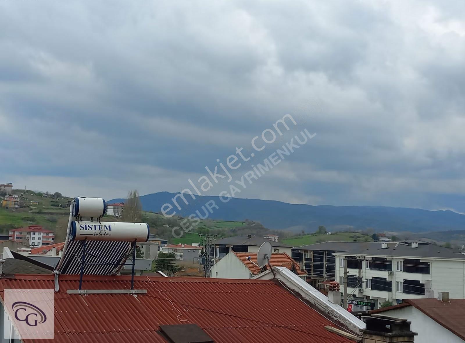 Tekirdağ-kumbağ'da Denize Çok Yakın Satılık (2+1) 70 M²daire - Görsel 19