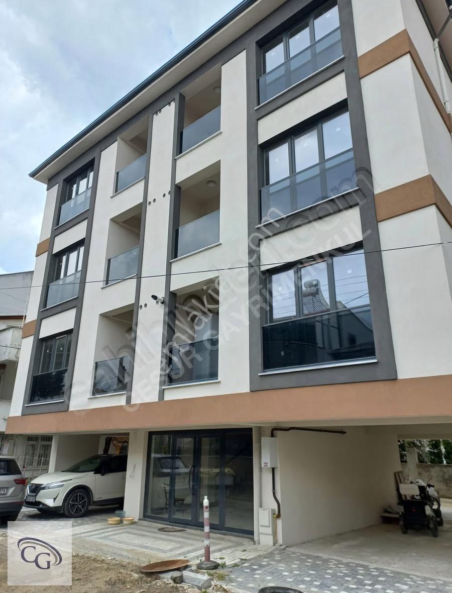 Tekirdağ-kumbağ'da Denize Çok Yakın Satılık (2+1) 70 M²daire - Görsel 4