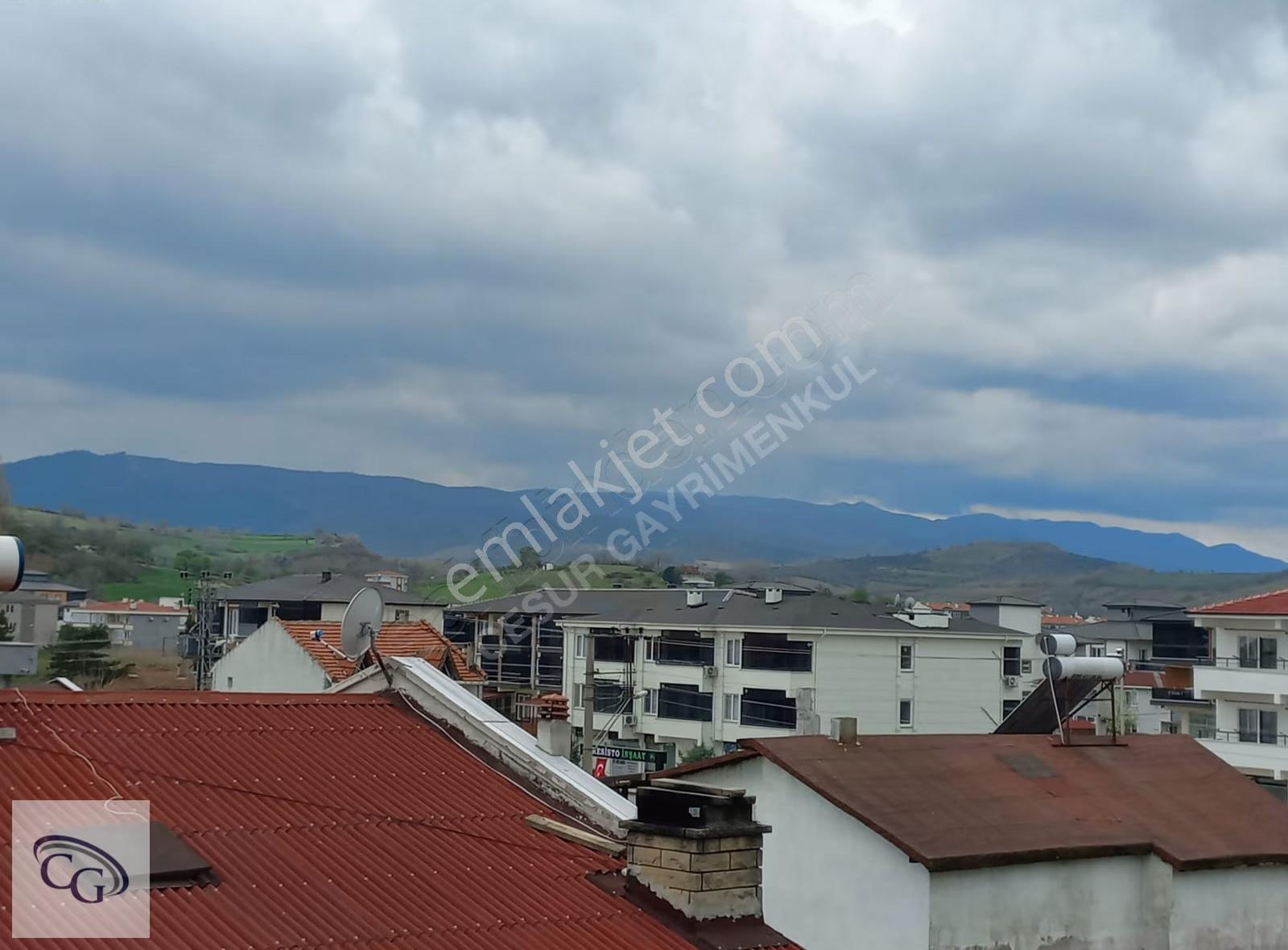 Tekirdağ-kumbağ'da Denize Çok Yakın Satılık (2+1) 70 M²daire - Görsel 16