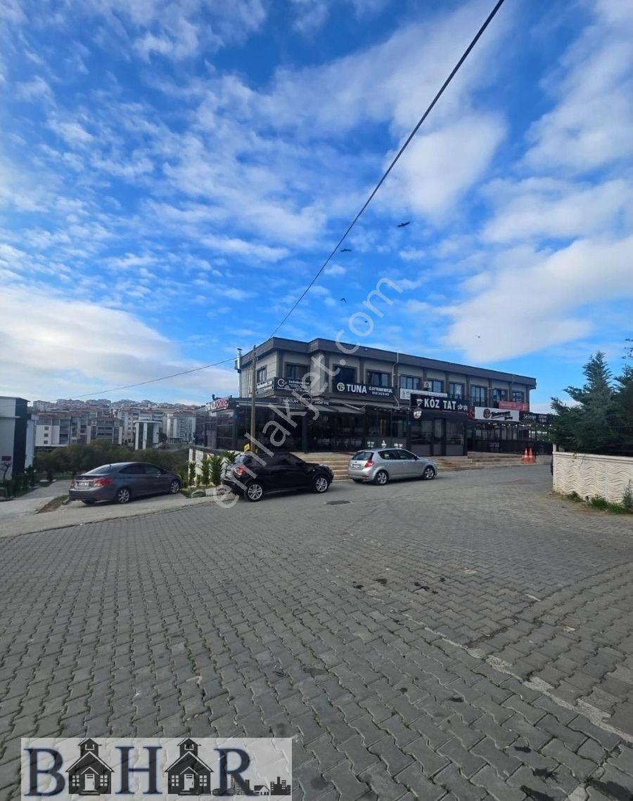 Tekirdağ Süleymanpaşa Atatürk Mah. Satılık 2 Odalı Ofis - Görsel 5