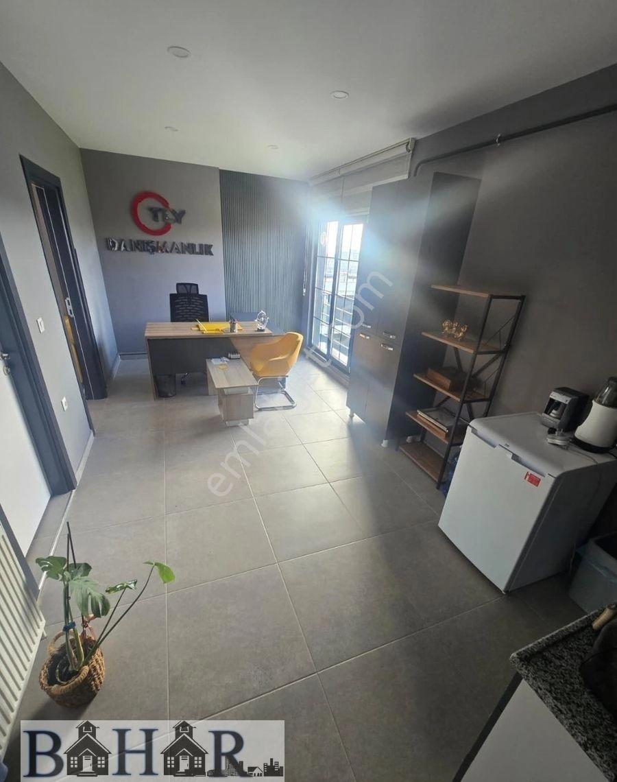Tekirdağ Süleymanpaşa Atatürk Mah. Satılık 2 Odalı Ofis - Görsel 12
