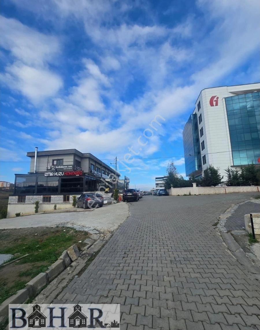 Tekirdağ Süleymanpaşa Atatürk Mah. Satılık 2 Odalı Ofis - Görsel 6