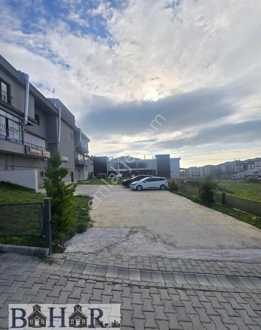 Tekirdağ Süleymanpaşa Atatürk Mah. Satılık 2 Odalı Ofis - Görsel 4
