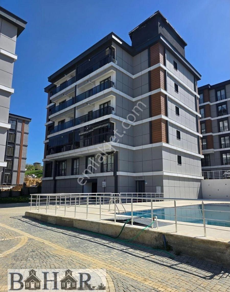 Tekirdağ Süleymanpaşa Atatürk Mah. Kiralık 1+1 Site İçi Daire.