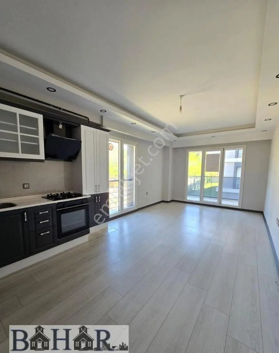 Tekirdağ Süleymanpaşa Atatürk Mah. Kiralık 1+1 Site İçi Daire. - Görsel 5
