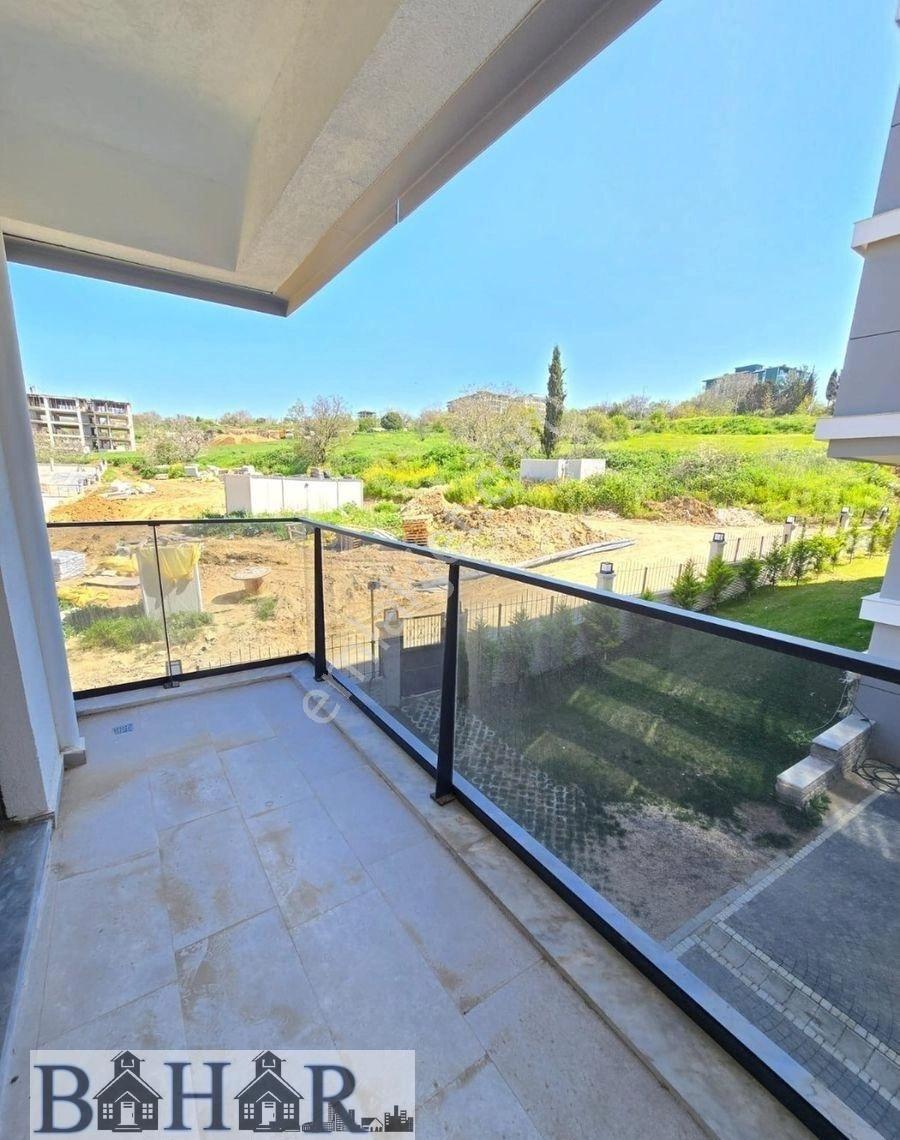 Tekirdağ Süleymanpaşa Atatürk Mah. Kiralık 1+1 Site İçi Daire. - Görsel 9