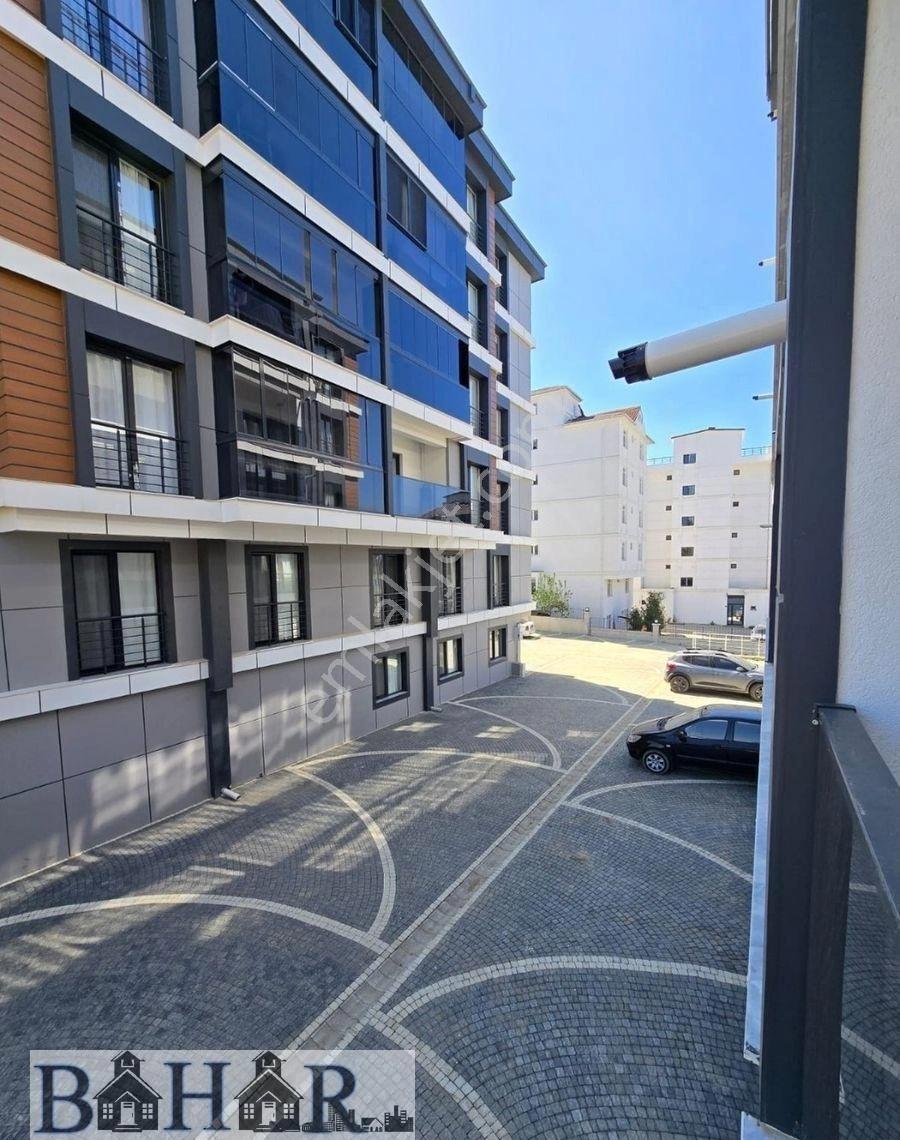 Tekirdağ Süleymanpaşa Atatürk Mah. Kiralık 1+1 Site İçi Daire. - Görsel 8
