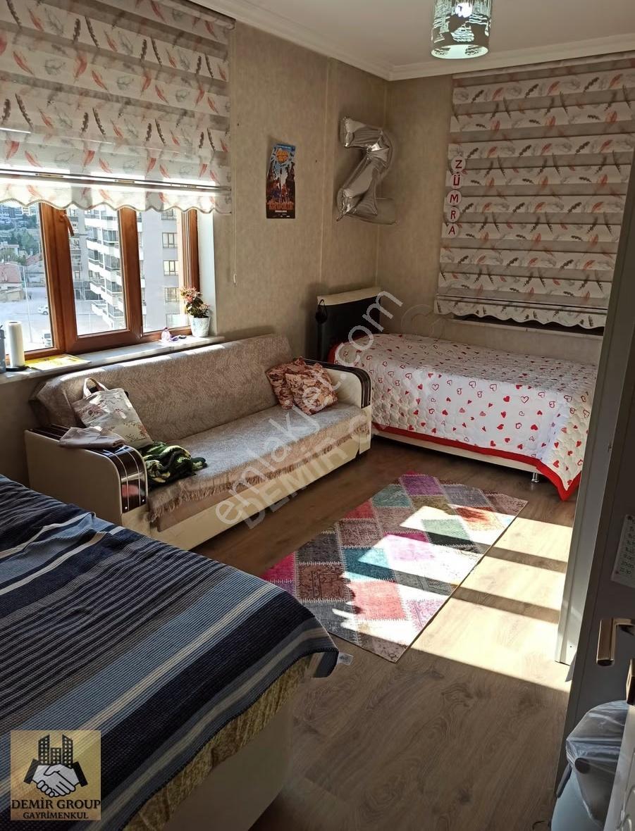 Şeker Mh. 9 Yıllık, Arakat, Kapalı Otoparklı, Merkezi Konum - Görsel 16