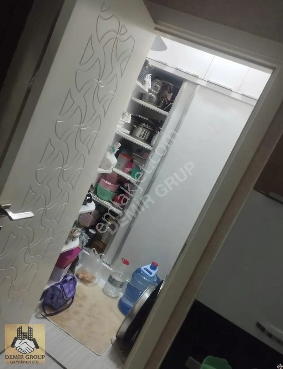 Şeker Mh. 9 Yıllık, Arakat, Kapalı Otoparklı, Merkezi Konum - Görsel 5