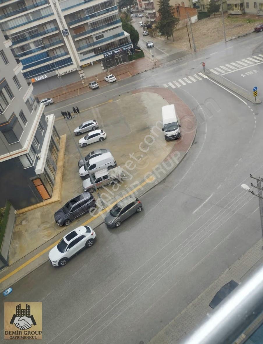 Şeker Mh. 9 Yıllık, Arakat, Kapalı Otoparklı, Merkezi Konum - Görsel 13