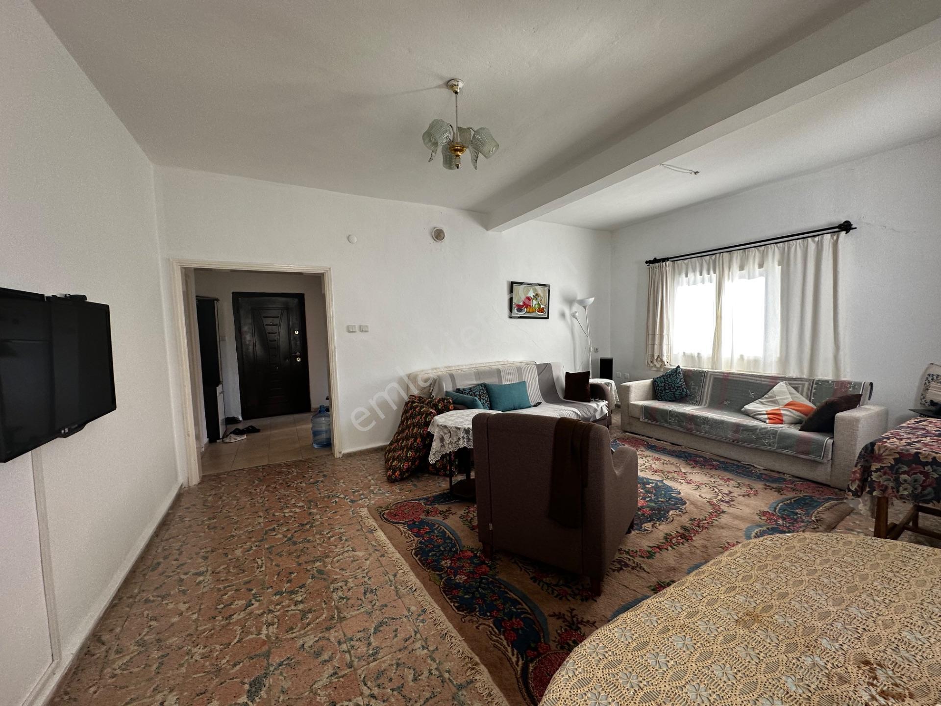 Bodrum Merkezde Bahçe İçerisinde Sezonluk Yazlık - Görsel 6