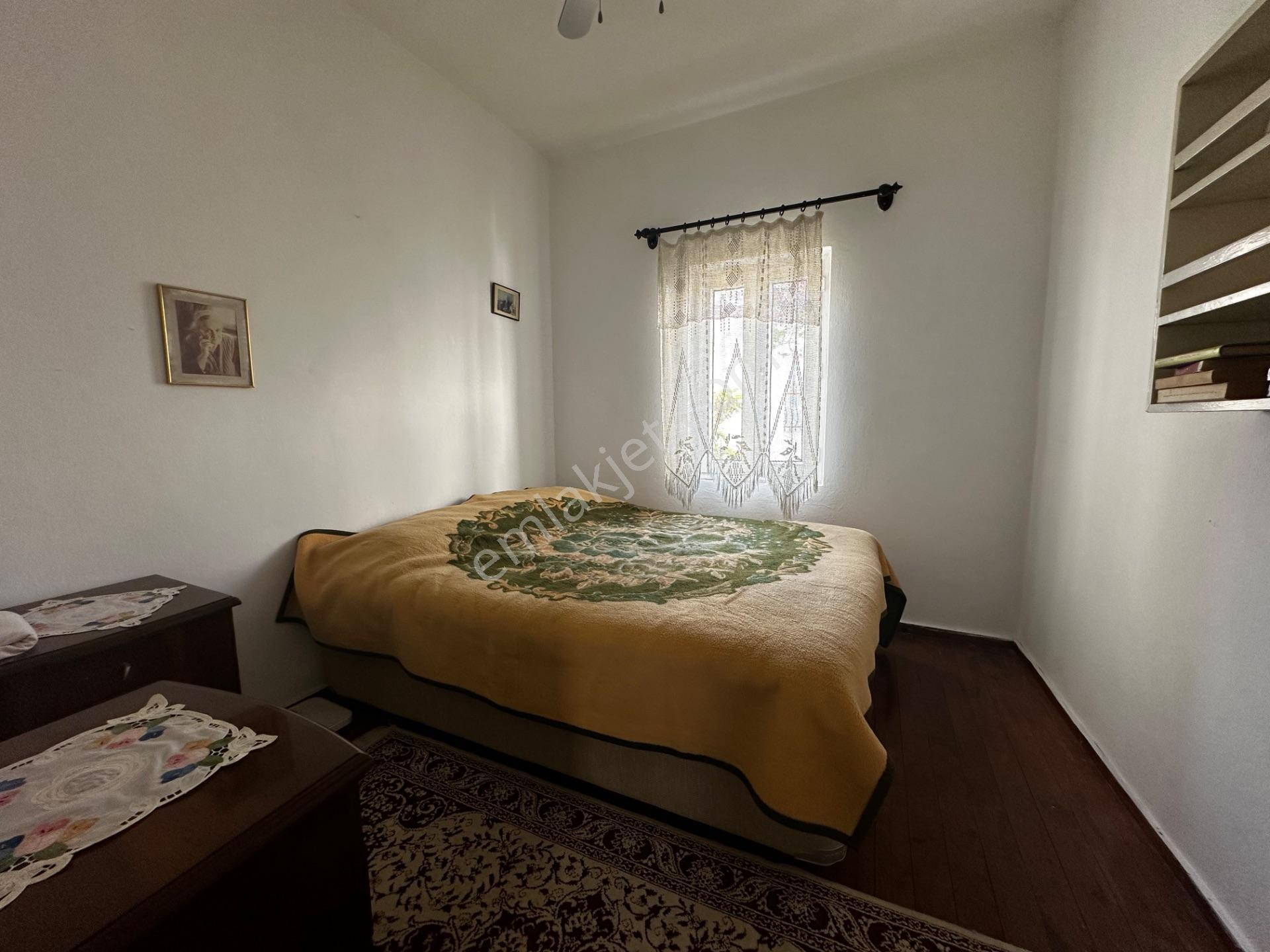 Bodrum Merkezde Bahçe İçerisinde Sezonluk Yazlık - Görsel 15