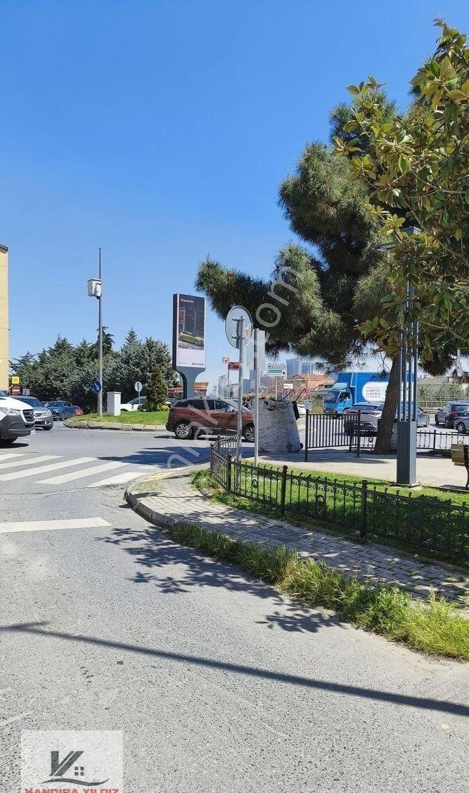 Cumhriyet Mah.caddeye Cephe Düz Giriş Boş Durumda Düükan - Görsel 10