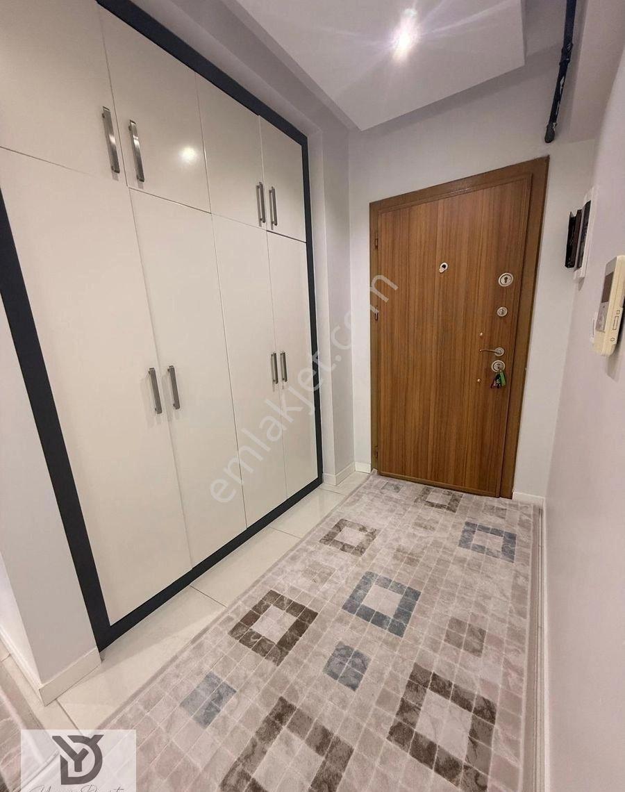 Cinkaya Bulvarı Satılık 3+1 Daire - Görsel 12