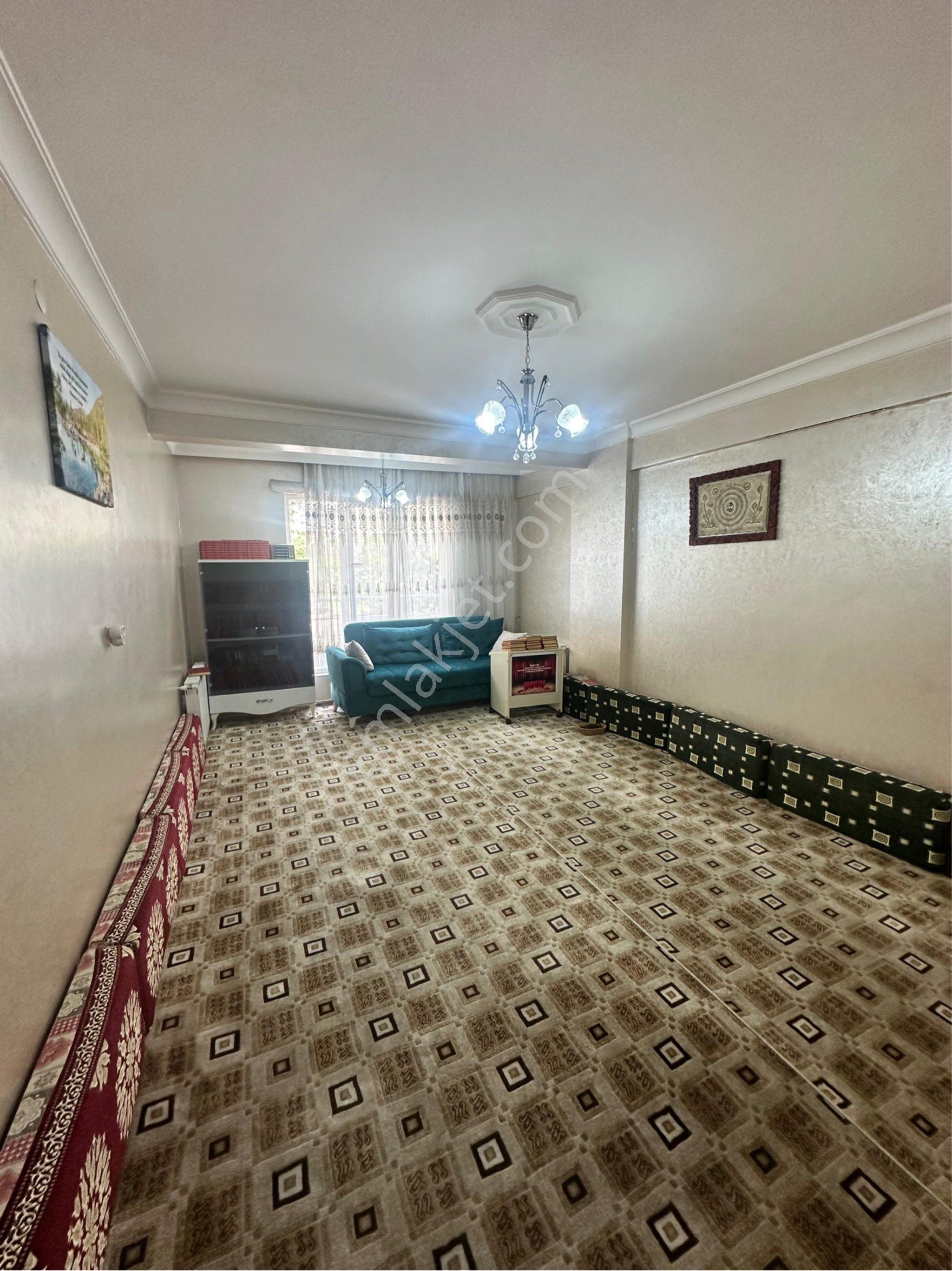Karaköprü Narlıkuyu Mahallesinde Kiralık 4 Odalı Daire - Görsel 8