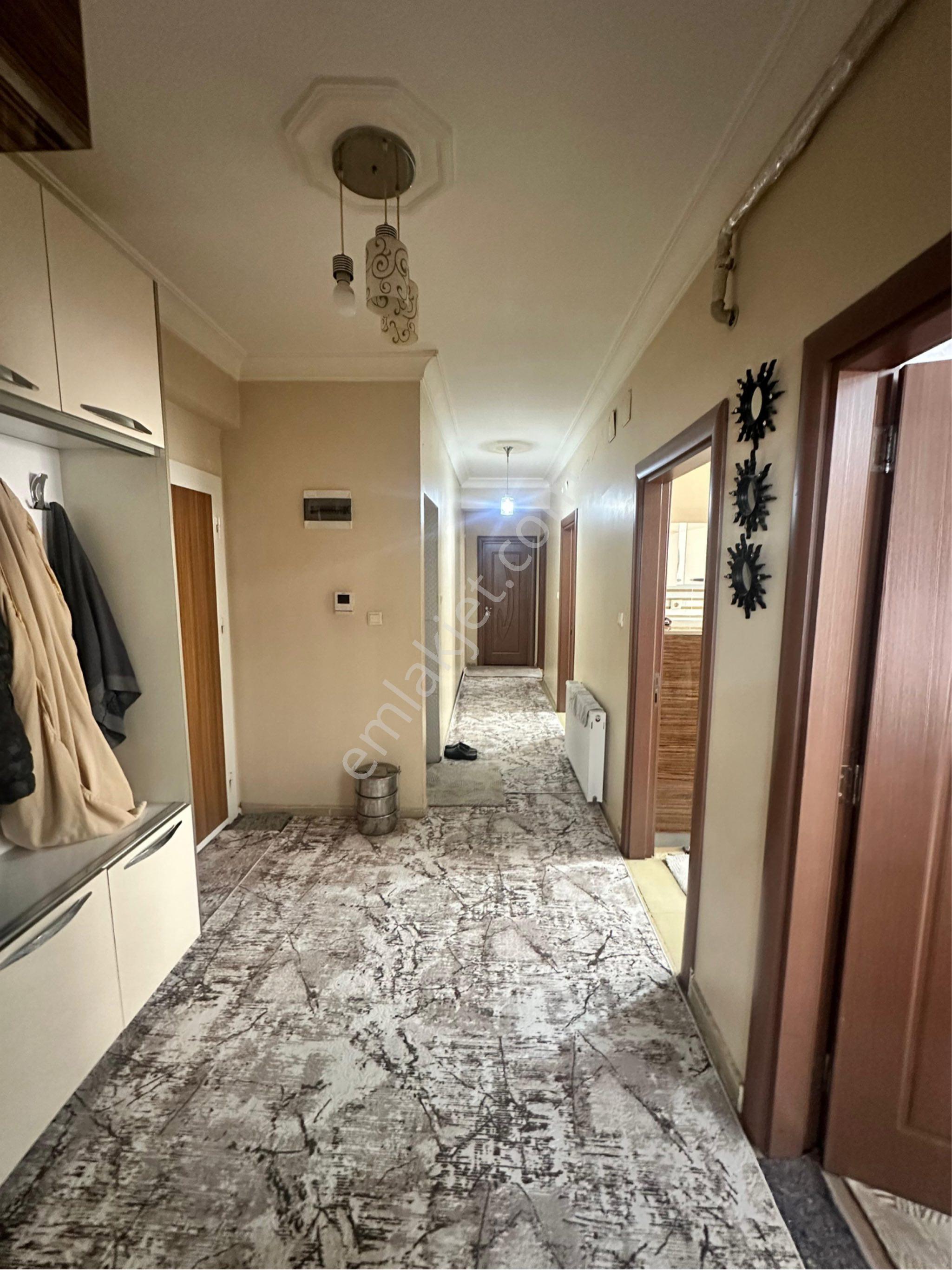 Karaköprü Narlıkuyu Mahallesinde Kiralık 4 Odalı Daire - Görsel 7
