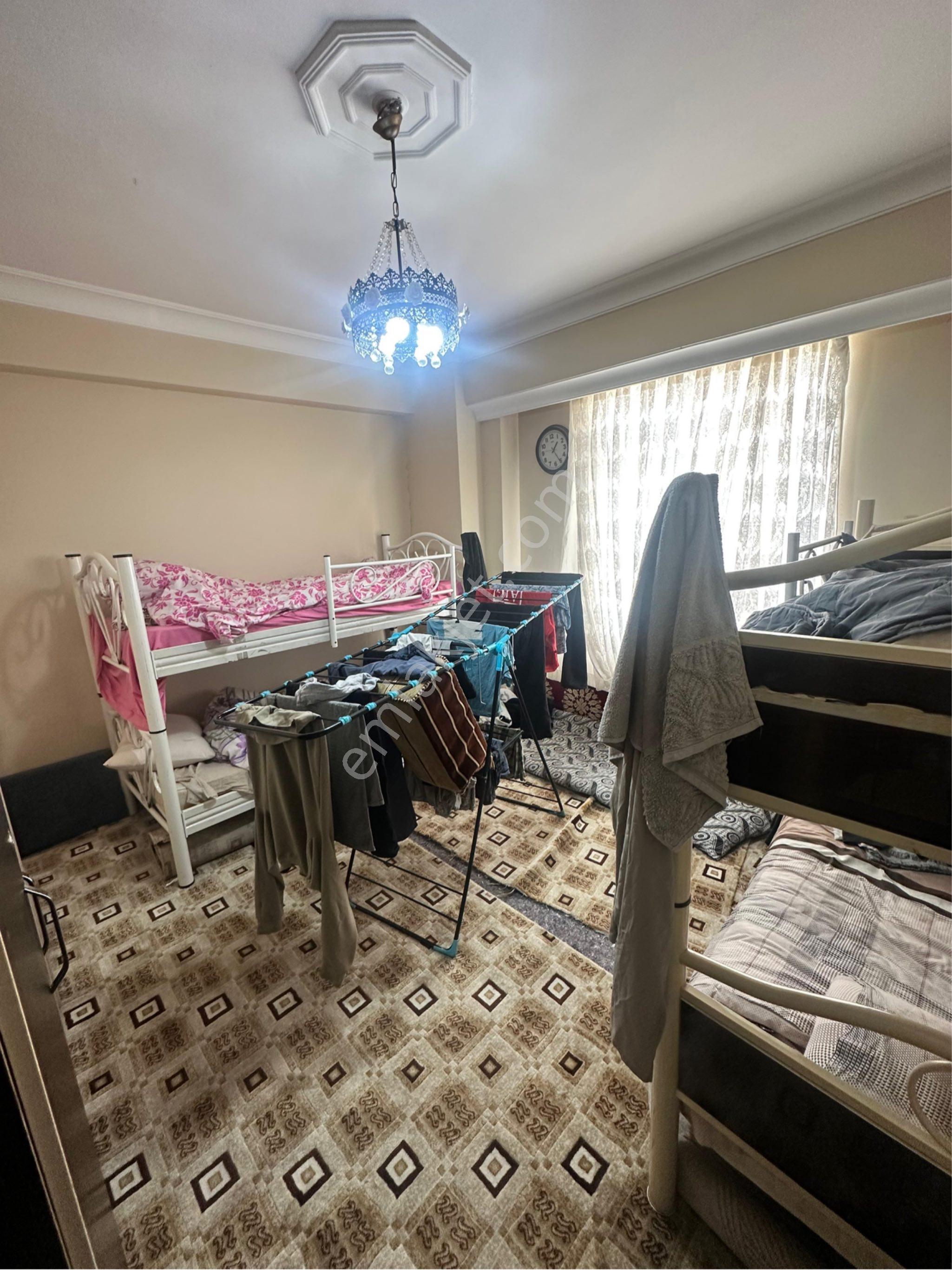 Karaköprü Narlıkuyu Mahallesinde Kiralık 4 Odalı Daire - Görsel 6