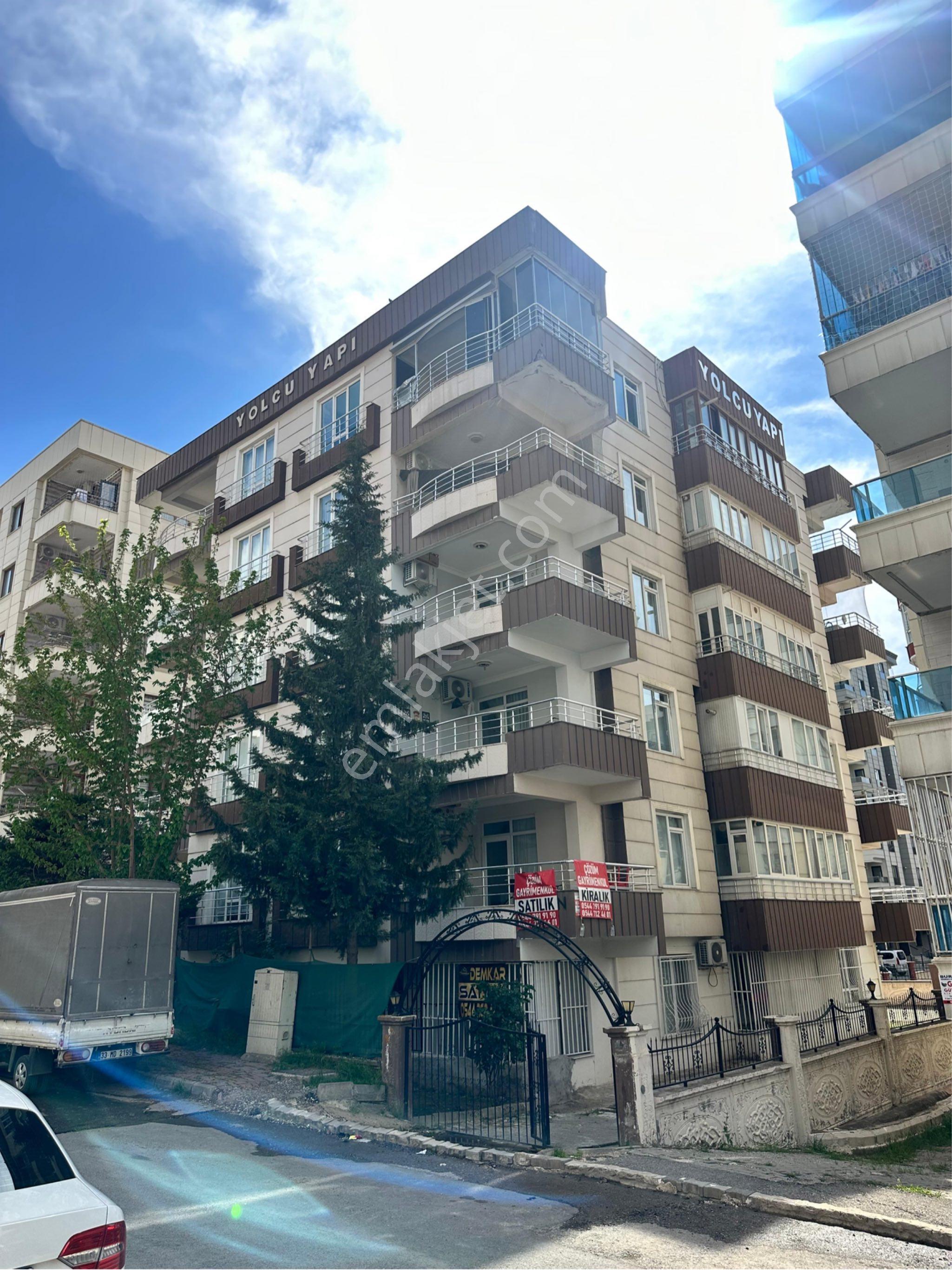 Karaköprü Narlıkuyu Mahallesinde Kiralık 4 Odalı Daire - Görsel 13