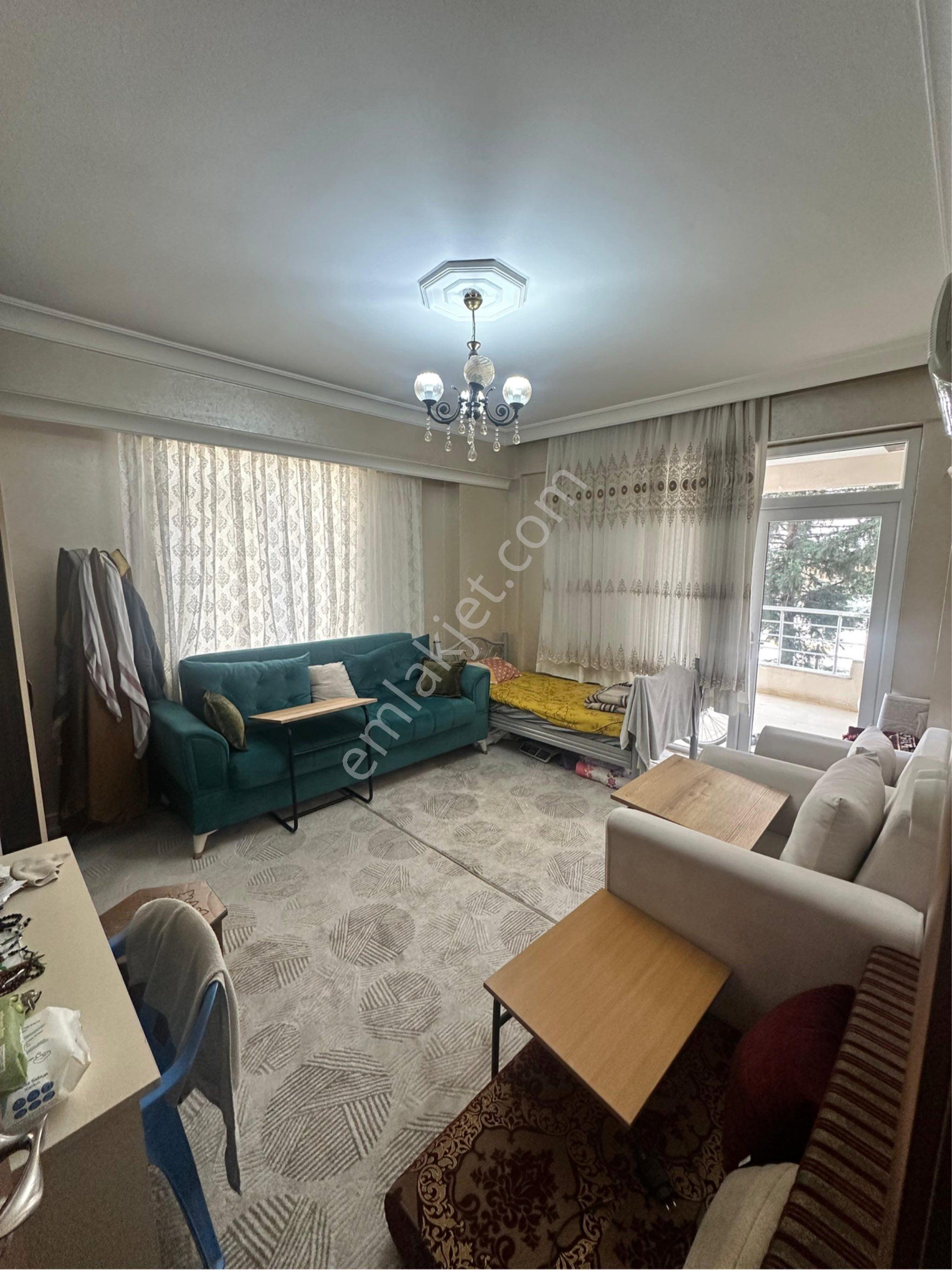 Karaköprü Narlıkuyu Mahallesinde Kiralık 4 Odalı Daire - Görsel 11