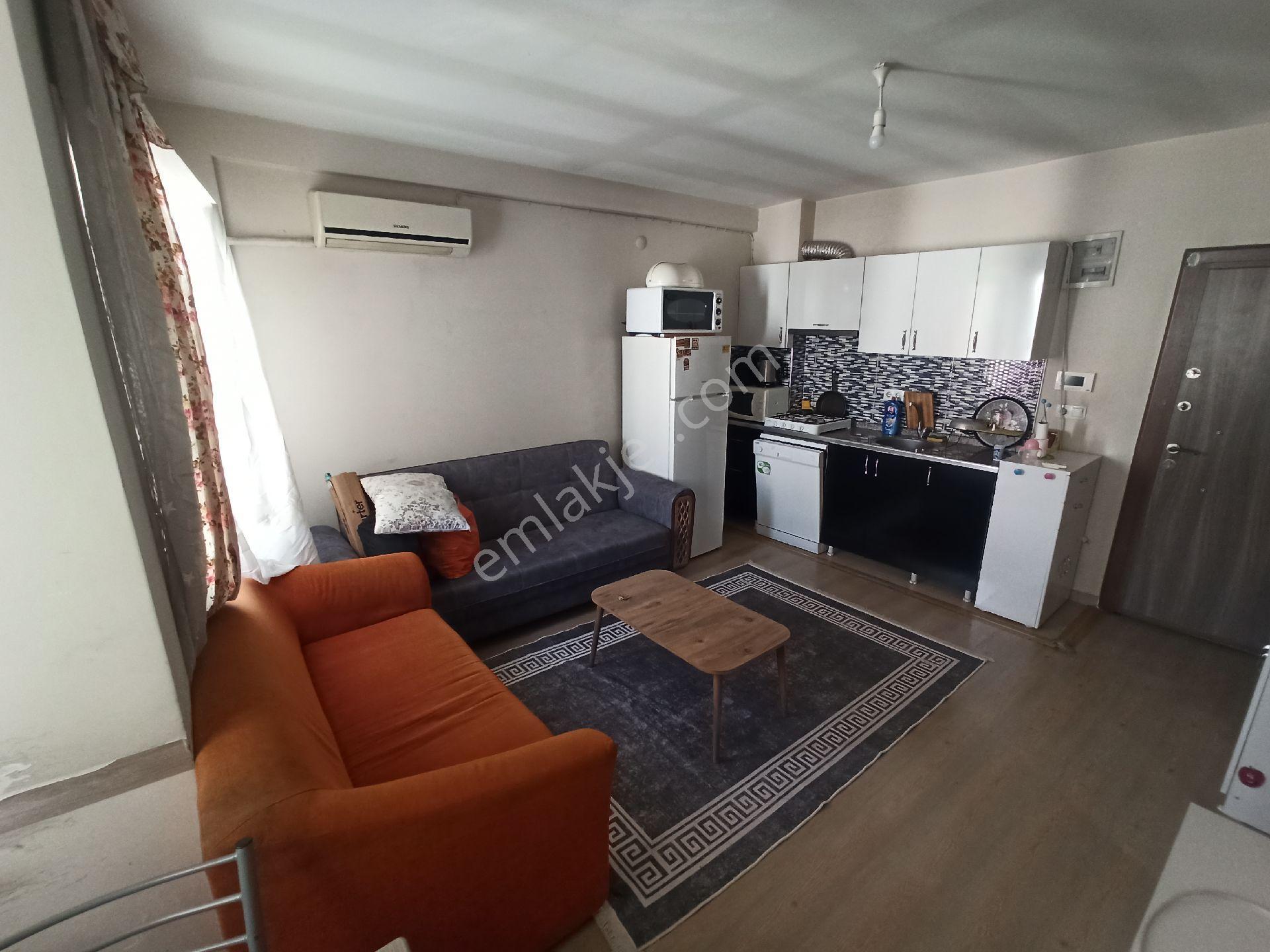 Tınaztepe Kampüsün Karşısında Cadde Üzeri 1 Artı 1 Daire - Görsel 6
