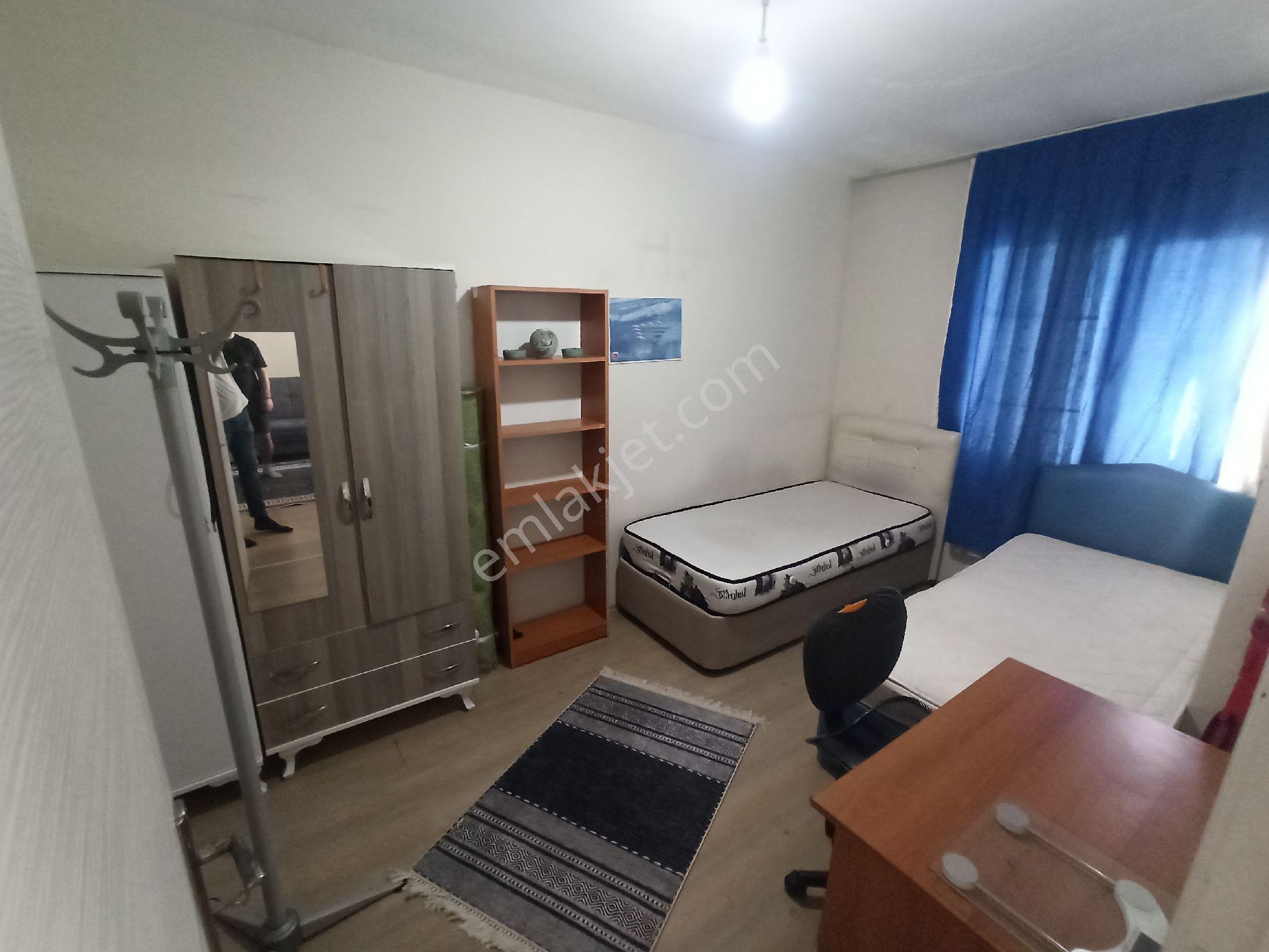 Tınaztepe Kampüsün Karşısında Cadde Üzeri 1 Artı 1 Daire - Görsel 8