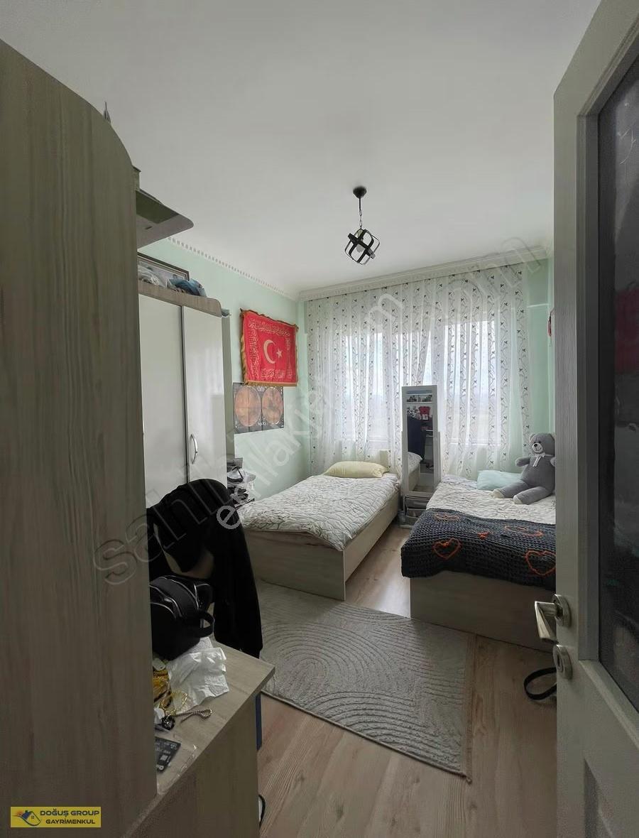 Cm Group Cengiz Muşdan Serkent Ana Cadde Üzeri Satılık Daire - Görsel 15