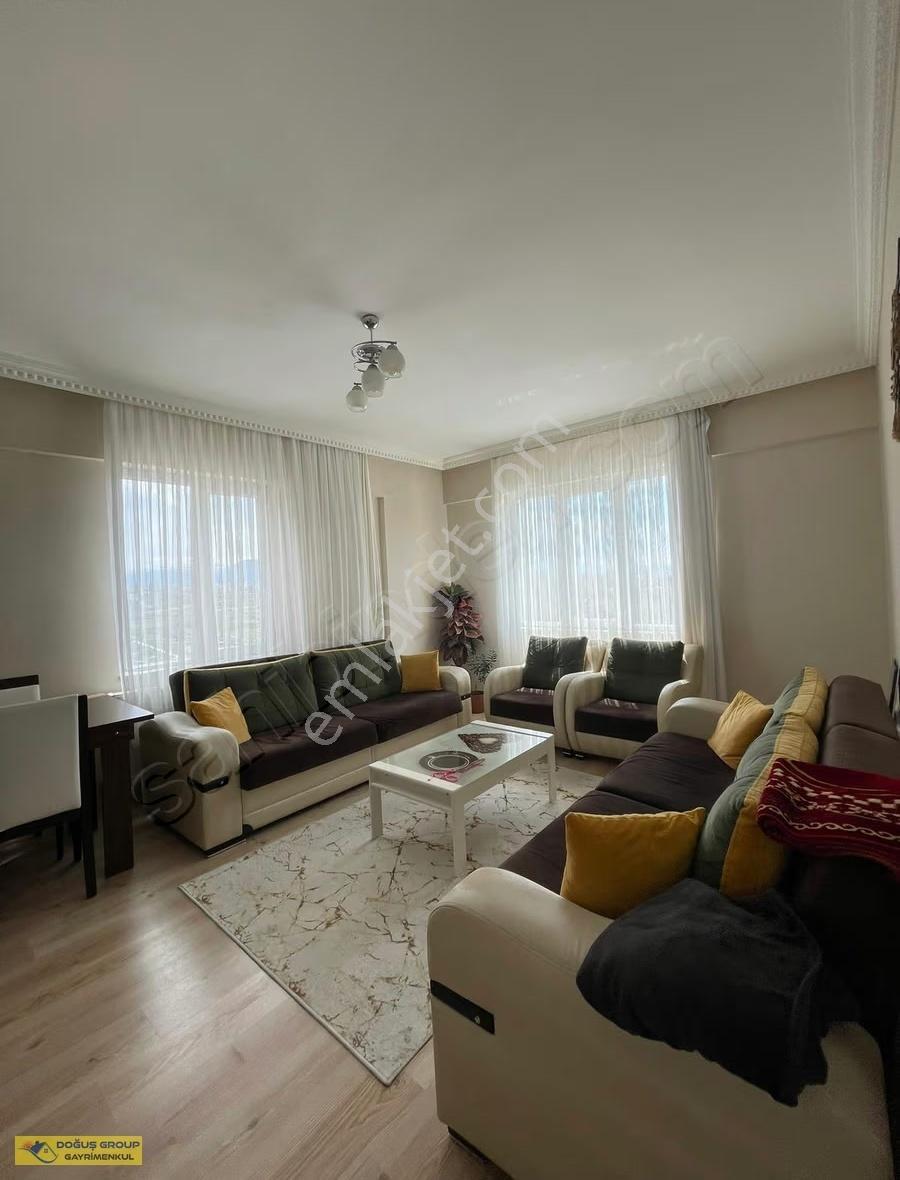 Cm Group Cengiz Muşdan Serkent Ana Cadde Üzeri Satılık Daire - Görsel 3