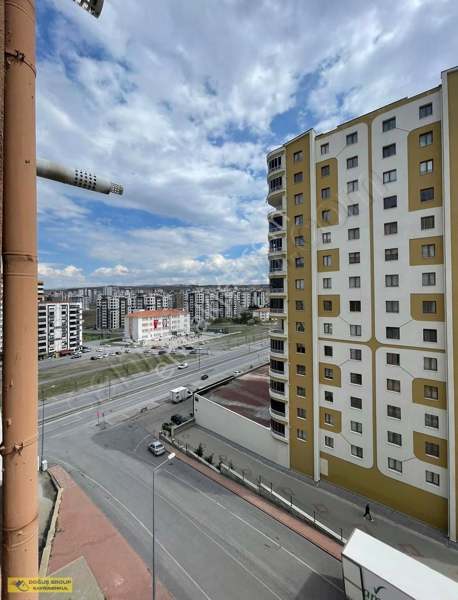 Cm Group Cengiz Muşdan Serkent Ana Cadde Üzeri Satılık Daire - Görsel 2