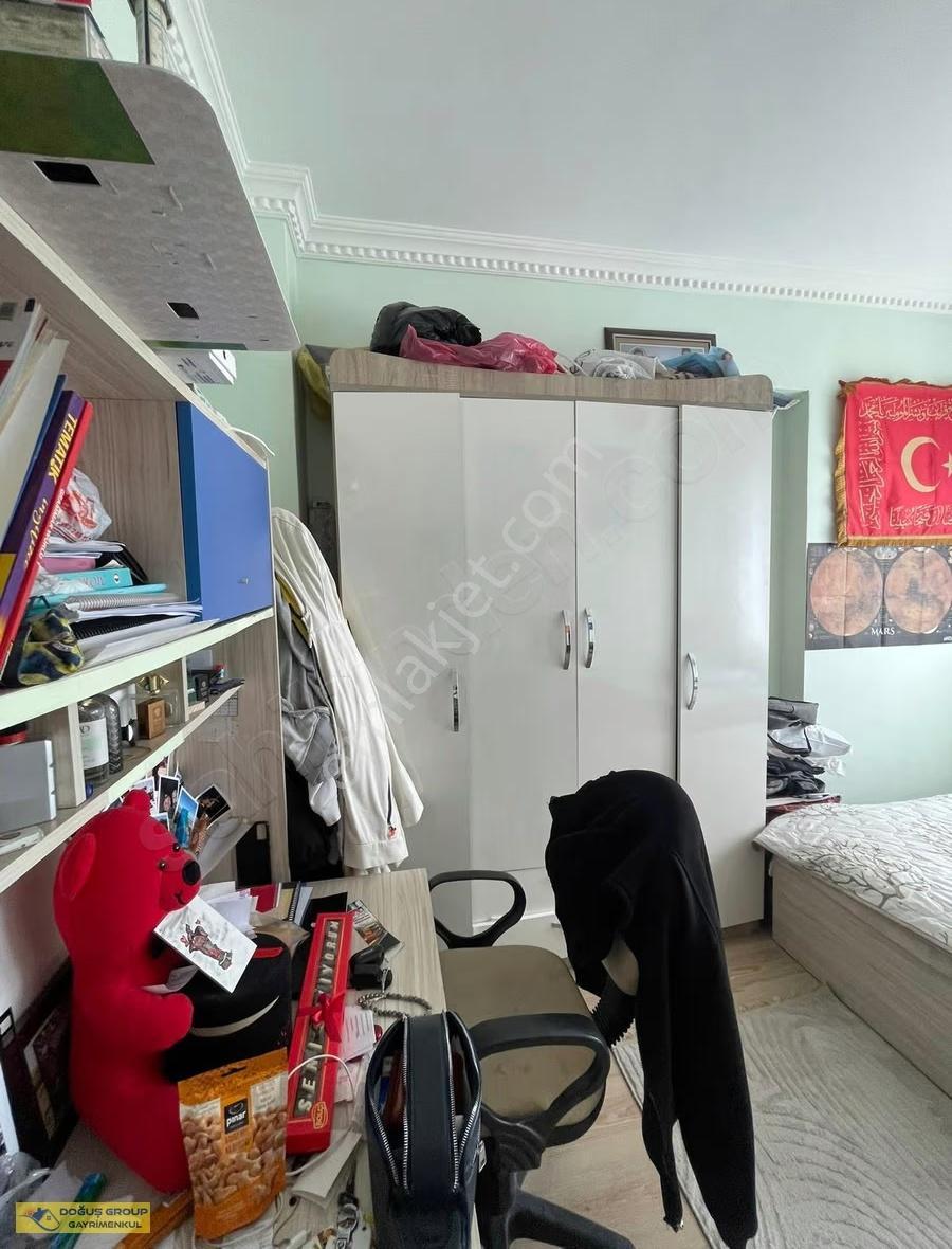 Cm Group Cengiz Muşdan Serkent Ana Cadde Üzeri Satılık Daire - Görsel 5