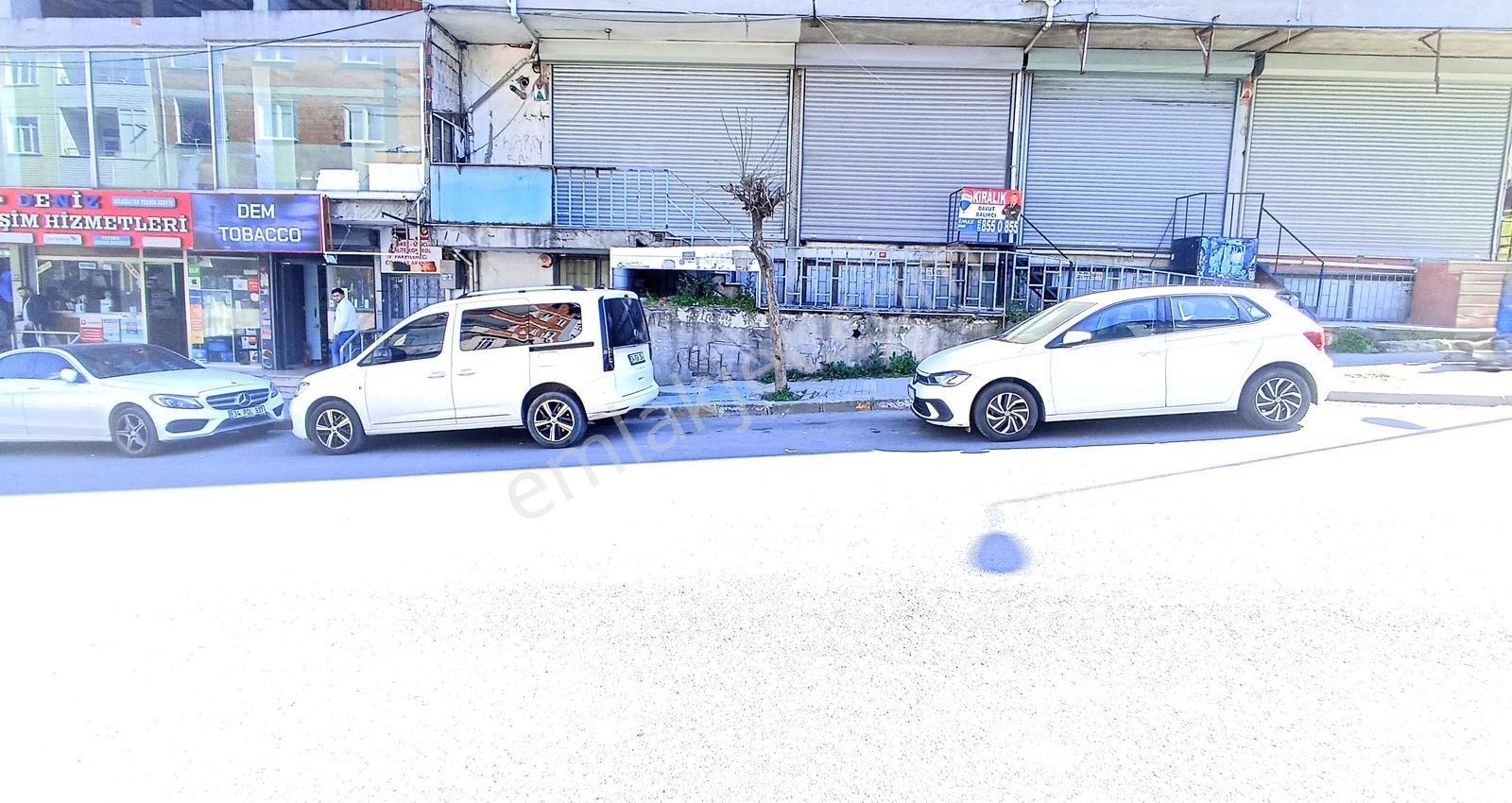 Balıkyolu Caddesi Üzerinde 70 M2 Kiralık Dükkan - Görsel 3
