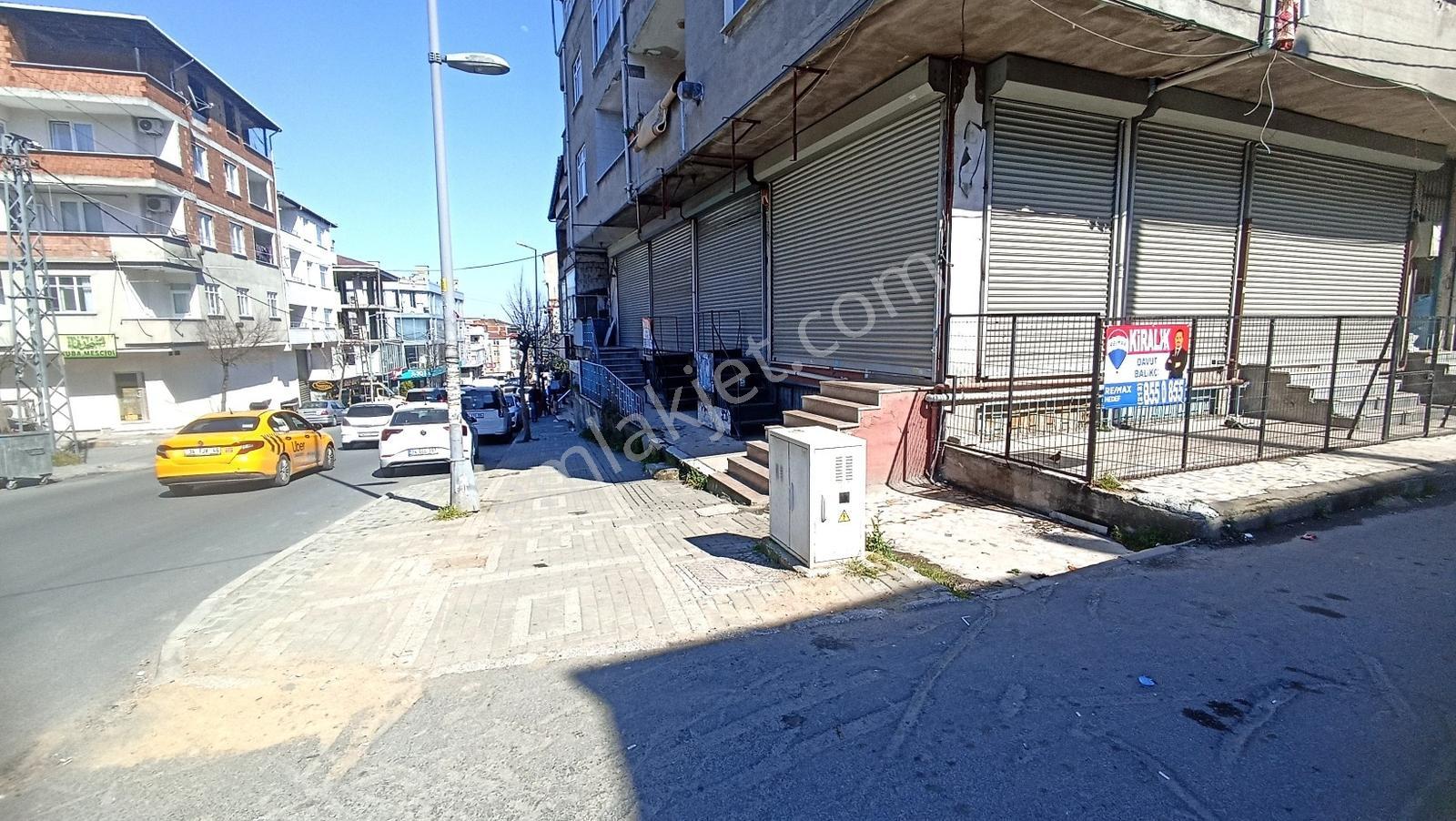 Balıkyolu Caddesi Üzerinde 70 M2 Kiralık Dükkan - Görsel 4