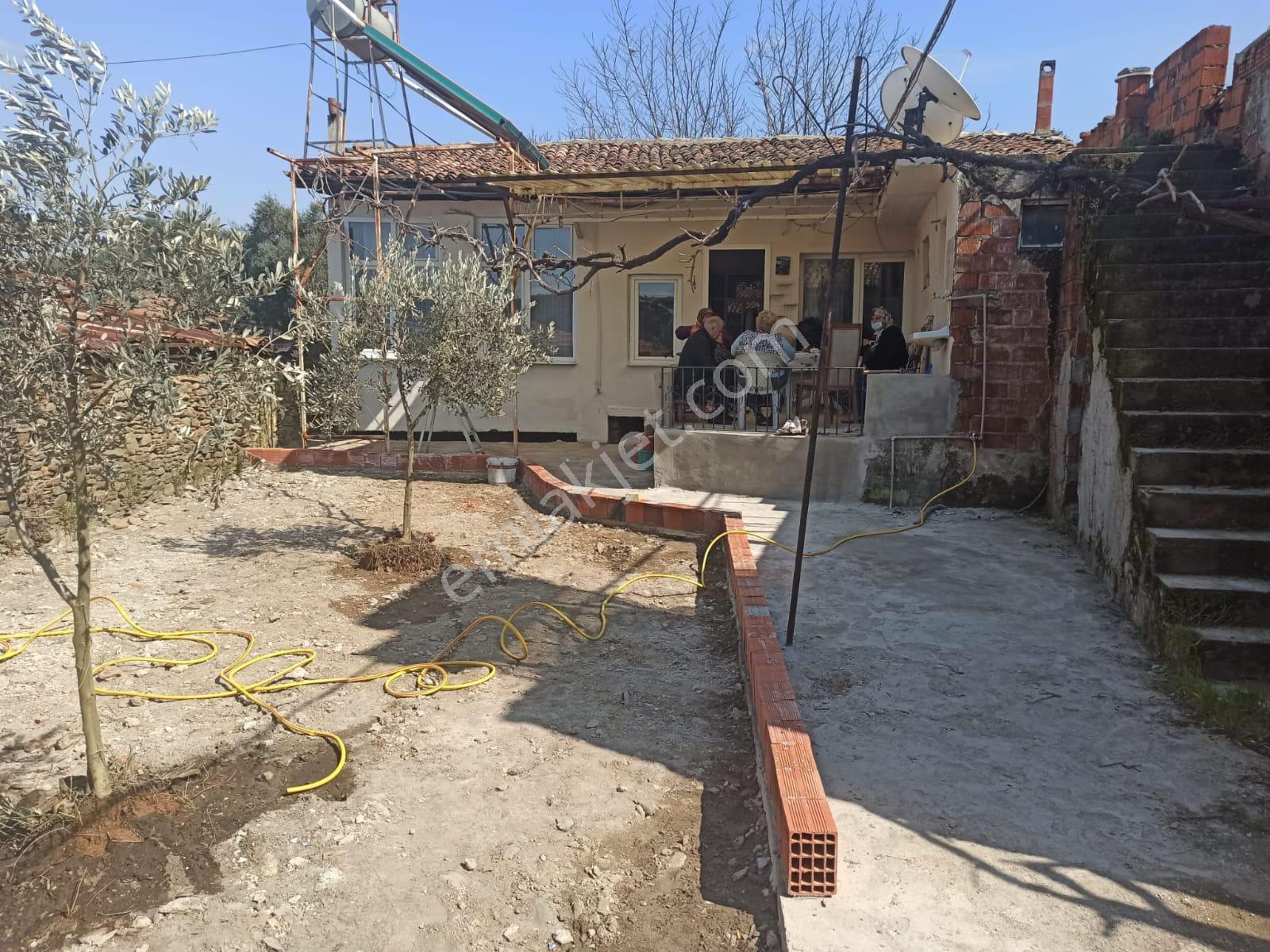 Güneş Gayrimenkulden Duatepe'de Manzaralı Bahçeli 3+1 - Görsel 7