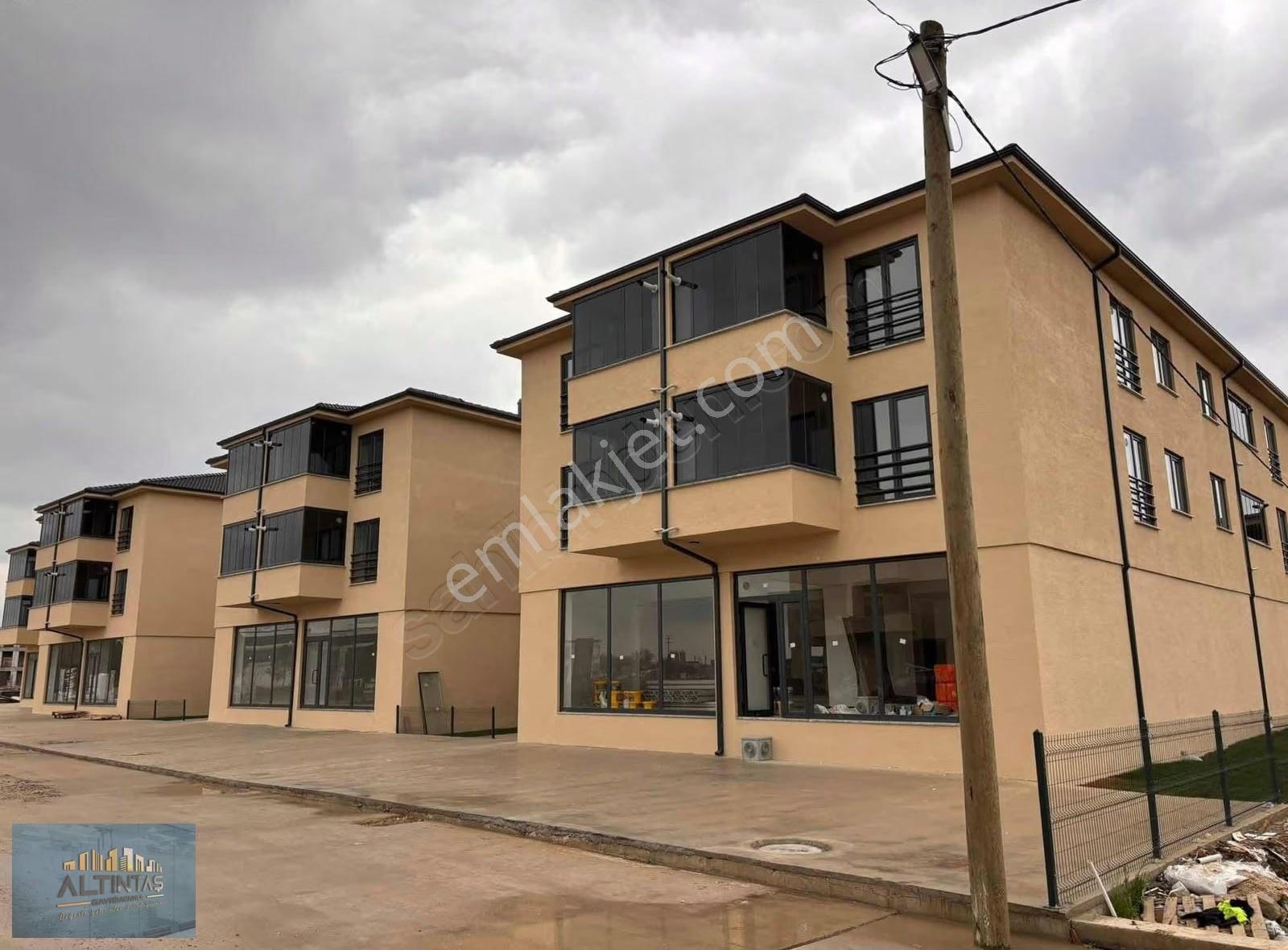 En Uygun Fiyatlı Full Eşyalı Satılık 1+1 Daireler