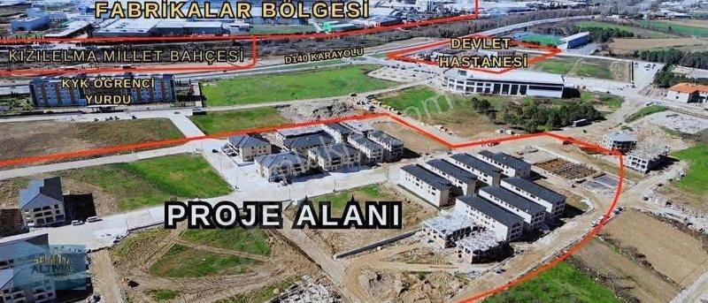 En Uygun Fiyatlı Full Eşyalı Satılık 1+1 Daireler - Görsel 8