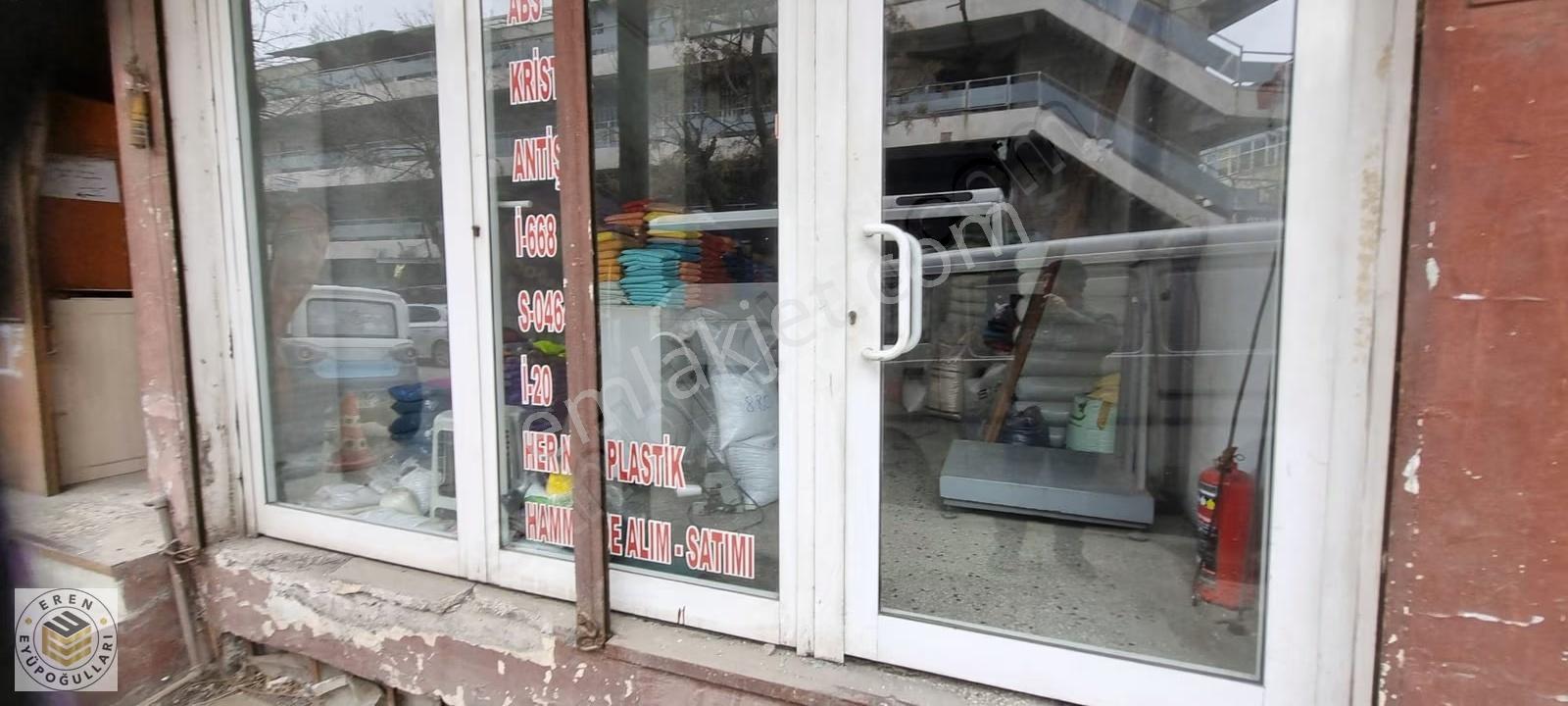 B.paşa Vatan Mh. Cadde Üzeri 70m² Dükkan Mağaza - Görsel 2