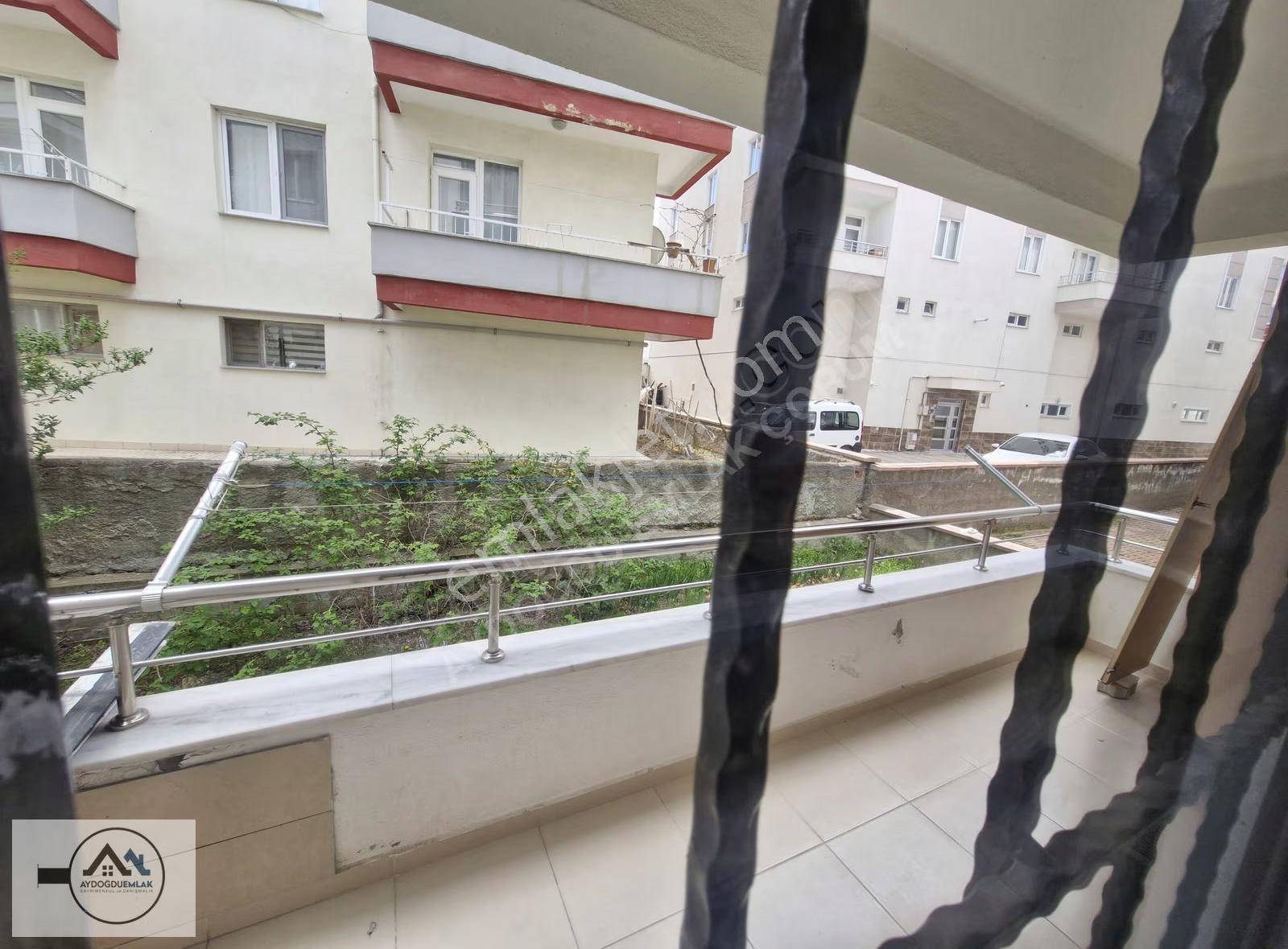 Aydoğdu'dan Salı Pazarı Civarı 3+1 Kiralık Daire Çift Balkonlu - Görsel 5