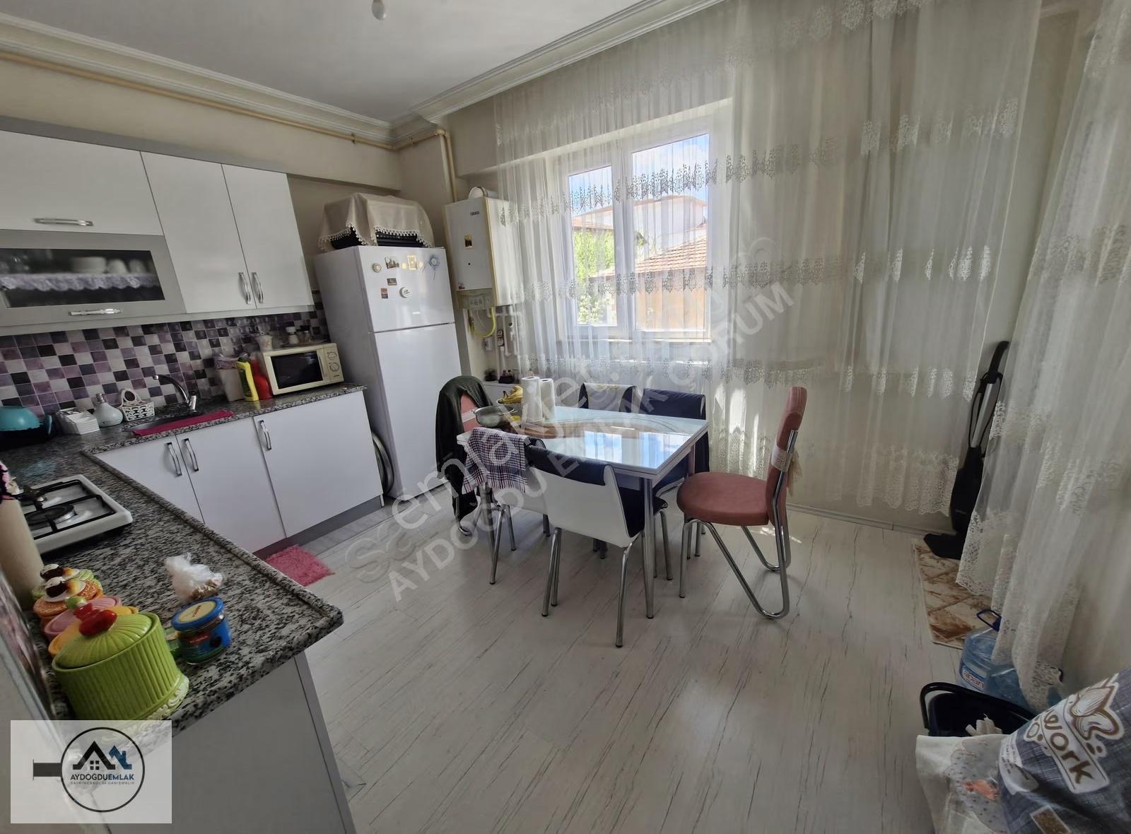 Aydoğdu'dan Salı Pazarı Çevresi Satılık 2+1 Daire 85m.balkonlu - Görsel 9
